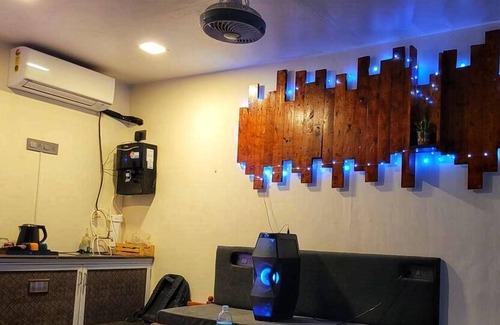 Nashik Villa | Casa 26 Fe #Con62. The container Villa 9049786443