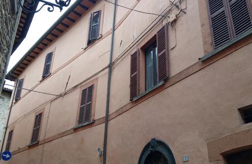 Mercatello sul Metauro Apartment | Casa 28 Luglio - Appartamento