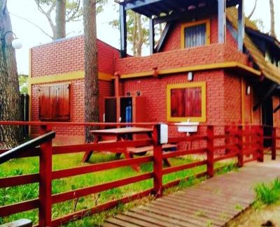 Mar Azul House | casa 3 amb a 2 cuadras del mar