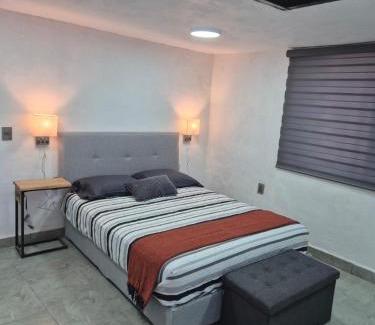 Cuatro Cienegas Apartment | Casa 300 - B