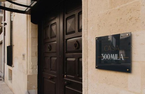 Lecce House | Casa 300Mila