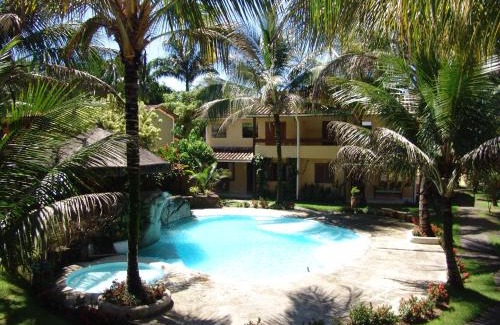 Portal das Artes House | Casa 31 Paraty