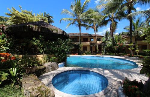 Portal das Artes House | Casa 31 Paraty