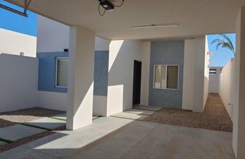 Brisas del Golfo House | Casa 337 -New home with garage & community pool