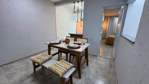 Atalaia House | Casa 500 m da Orla de Atalaia em Aracaju - Village D