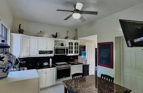 Colonos Cuzamil Apartment | Casa 51: Cozumel Luxury Villa