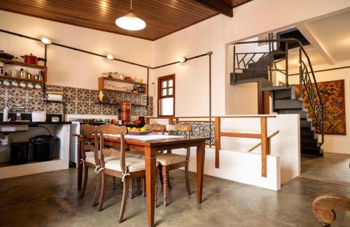 Rio Vermelho Apartment | Casa 51 - Rio Vermelho - I