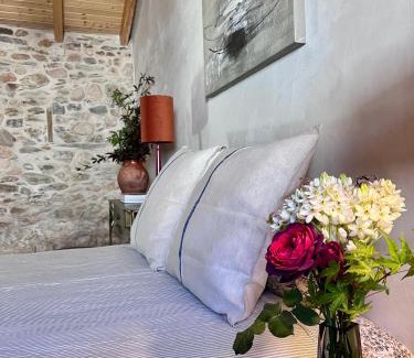 Penacova House | Casa 5A - Refúgio de Charme