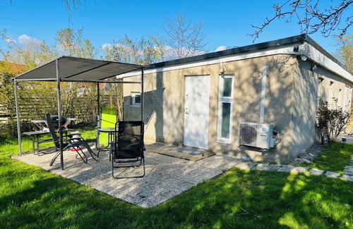 Bara Apartment | Casa 716 -Mini house near golf & nature