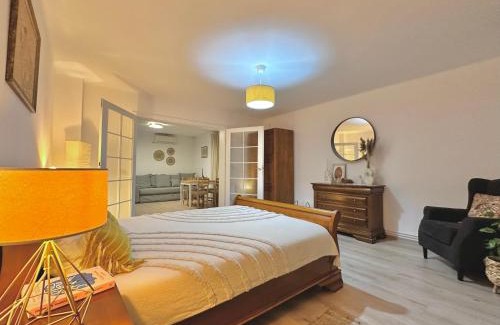 Albesti Apartment | CASA 9