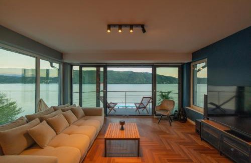 Eselnita House | CASA 9 - villa & spa