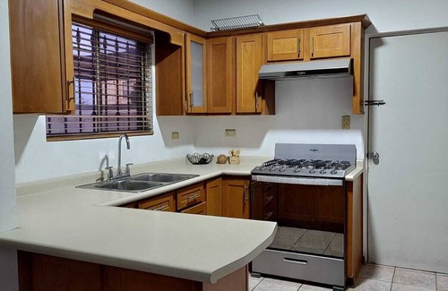 Juarez Municipality House | Casa 915
