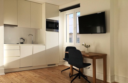 Castelo Branco Apartment | Casa 92 - Lugares de Castraleuca