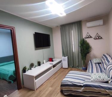 Tortona Apartment | Casa a 5 minuti dal centro di Tortona