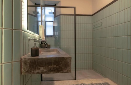 Zona Centro House | Casa Atipica