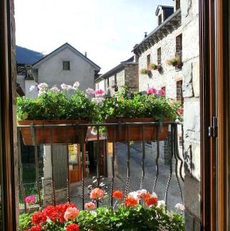Torla House | Casa A Ruata