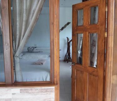Playa Matapalo House | Casa Aba Matapalo