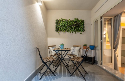 Albergheria Apartment | Casa Abbanniata a Ballarò by Wonderful Italy