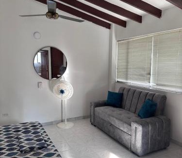 Ricaurte House | CASA ABEDULES 14 CONDOMINIO RESIDENCIAL SAN MARCOS POBLADO