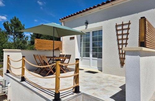 Soubran House | Casa Abuelo, L'hacienda de Soubran, classé 4 étoiles