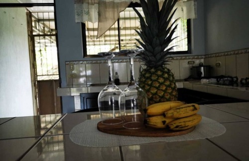 Aguas Zarcas House | Casa Abundancia