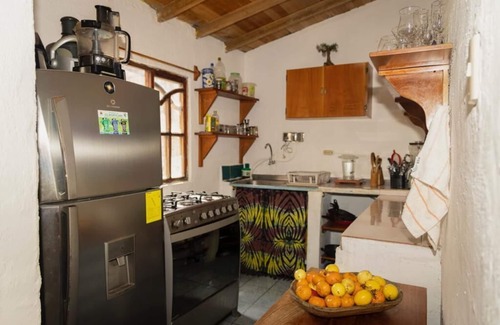 Puerto Baquerizo Moreno House | CASA ACOGEDORA DE DOS DORMITORIOS, COMPLETAMENTE AMOBLADA.