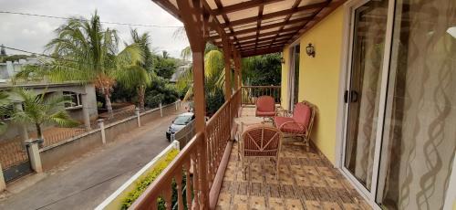 Pointe Aux Sables Apartment | Casa Accacias