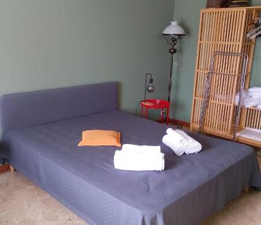 Quarto dei Mille House | Casa Acerbi Quarto Priaruggia