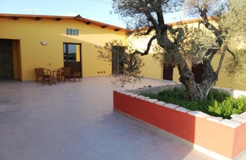 Stornara Bed & Breakfast | Casa Acito