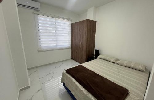 Pedernales House | Casa acogedora en Pedernales