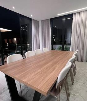 Aguas de Santa Barbara House | Casa Aconchegante no interior de SP