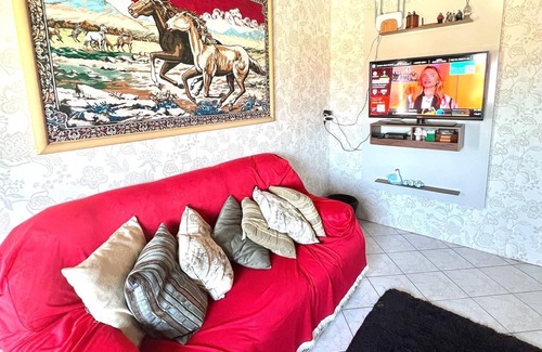 Zimbros House | Casa Aconchegante na Praia de Zimbros em Bombinhas .venha Curtir com a Família