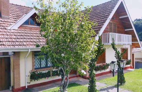 Vila Britania House | Casa aconchegante para grupos e famílias