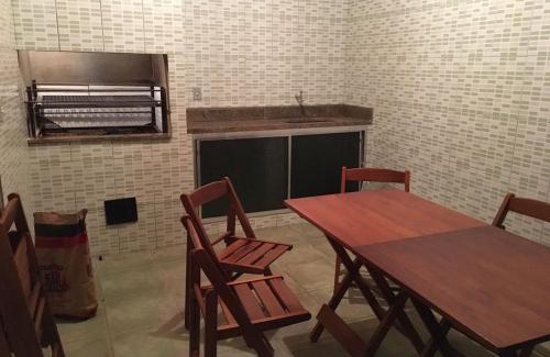 Vila Britania House | Casa aconchegante para grupos e famílias
