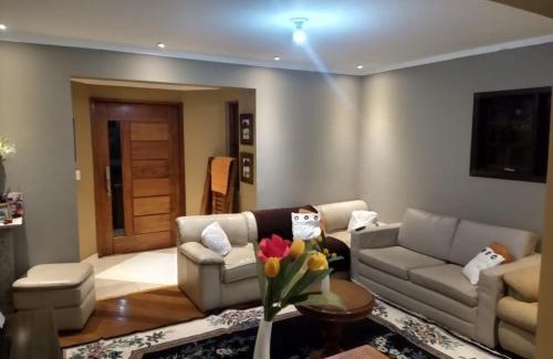 Vila Natal House | Casa aconchegante com vista maravilhosa!