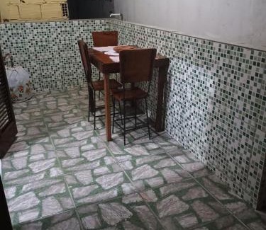 Mangueira House | Casa aconchegante