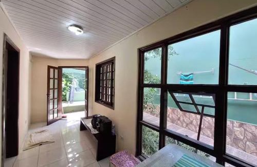 Boa Vista House | Casa aconchegante em Curitiba