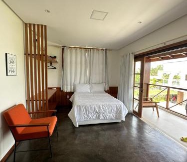 Barreirinhas House | Casa Aconchego - Barreirinhas