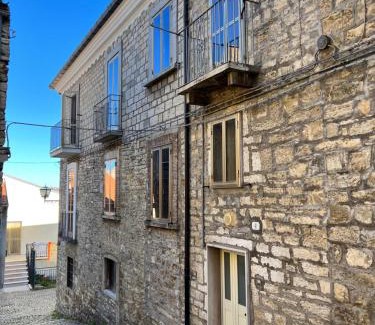 Acquaviva Collecroce House | Casa Acquaviva
