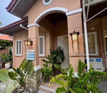 Toril House | Casa Adhara