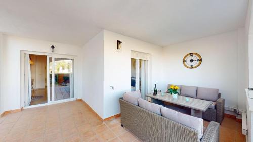 Lo Rufete Apartment | Casa Adriatico J-Murcia Holiday Rentals Property