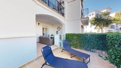 Lo Rufete Apartment | Casa Adriatico J-Murcia Holiday Rentals Property