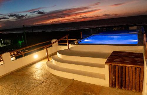 Camocim House | Casa Aeolus