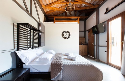 Afytos House | Casa Afytos - Adults Only