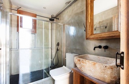 Afytos House | Casa Afytos - Adults Only