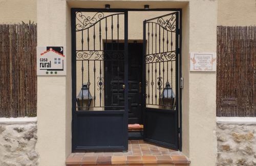 Segovia House | Casa Agapito Marazuela