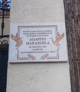 Segovia House | Casa Agapito Marazuela