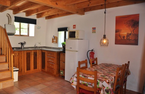 Oliveira do Hospital House | Casa Agave - Quinta da Encavalada - relaxing holiday house with beautiful view and swimmingpool