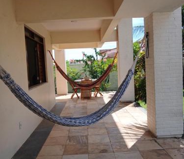 Aguas Belas House | Casa Aguas Belas
