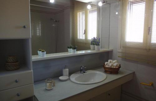 Castelseras Apartment | CASA AGUILAR